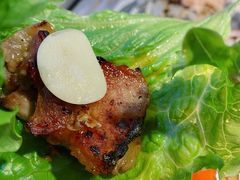 秘制五花肉-韩香阁烤肉·烤活鳗(宽厚里店)