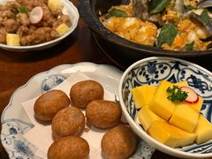 -林四喜·闽南传家菜(鼓浪屿店)