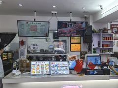 -正宗八宝冰饭·非遗冰饭·烧烤(奎桥店)