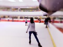 -冠军冰场CHAMPION RINK(环球银泰城店)