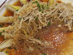 -万荣烤鸭店·北京菜(天坛店)