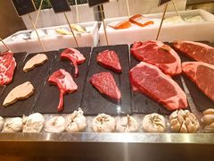 -富力丽思卡尔顿酒店·香荟全日制餐厅
