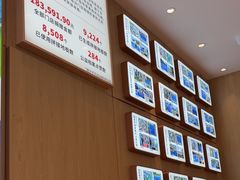 -素满香·全民食养自助(长宁龙之梦店)