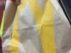 -麦当劳(小白楼店)
