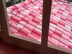 -Hello Kitty Cafe(弘大店)