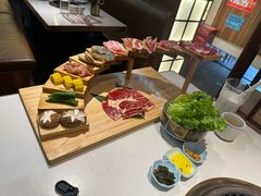 -千寻山野烤肉(中关村店)