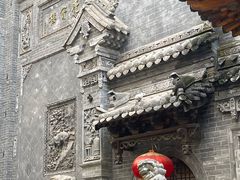 -亮宝楼国宴+文化陕菜