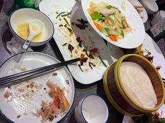 -闫府私房菜·百年鲁菜(恒隆店)