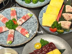 -烤肉食堂(揭阳广百店)