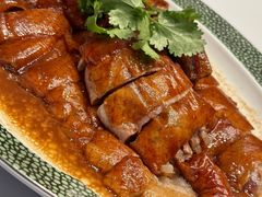 -粤江春·早茶·潮粤菜·宴会(罗湖宝能中心店)