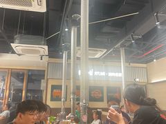 -炽城·烤肉名家(鸿达中央广场店)