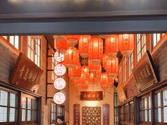-波螺油子青岛本帮菜(银座店)