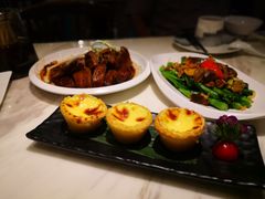 高筒靓葡挞-岭南真味·匠心粤菜(K11店)