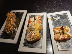 -上井精致料理(大坪店)