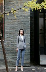 点击看大图 -优山定制西服衬衫大衣(国贸店)