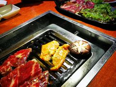-丸福烤肉(君隆广场店)