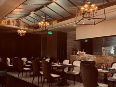 大堂-卡佩罗意大利餐厅及酒吧Al Cappello Trattoria