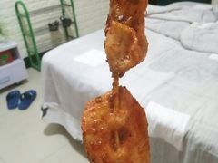 -胡仁根胡记炸炸炸