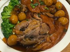 -小土豆北方菜馆(方庄店)