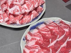 -东镇老火锅(胶州宝龙店)