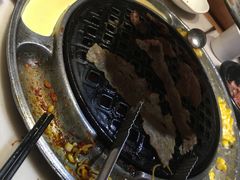 -韩宫宴烤肉·料理(苏州中心店)