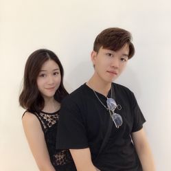 点击看大图 -3AM HAIR SALON烫发染发接发