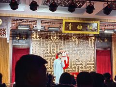 -青曲社相声(易俗街区店)