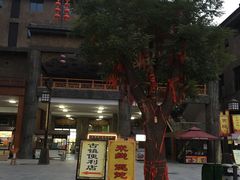 -西安华夏文旅水世界