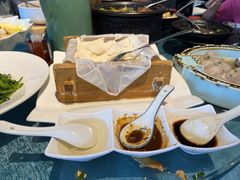 -老聃·小鸭鲢城原味客家菜(海沧店)