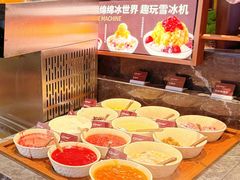 -凯德MALL(西直门店)