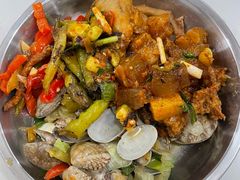 -枣阁园滴滴自助餐