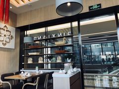 -秦香阁·西北家常菜(徐汇日月光中心店)
