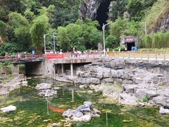 -百魔洞景区