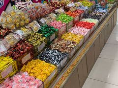 -AEON超市(永旺梦乐城泰达店)