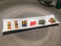 -一川二水•粤川醉(CP静安店)