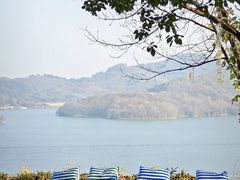 -天目湖涵田半山温泉