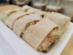 -汕味十足·汕尾特色小吃(海珠店)