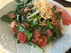 -有喜屋·深夜食堂(北京西路店)