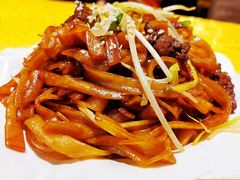 -老廣食堂(区庄店)