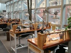 -鈊藝銀匠·银饰DIY工作室(永庆坊店)