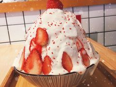 -怪物的冰与火(天虹商场中山路店)