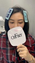 -OnFaer.纹眉半永久无创洗眉