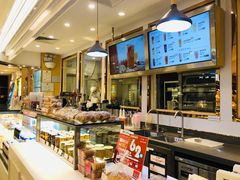 -BreadTalk面包新语·烘焙蛋糕(广州白云五号店)