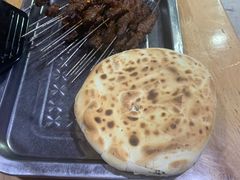 -清真·马峰烤肉(小学习北巷店)