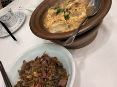 -围龙屋客家食府(福田店)