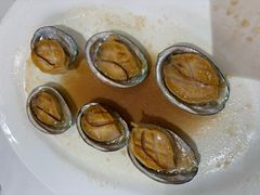 -喜宴又一村·粤菜·茶点·海鲜(壹方天地店)