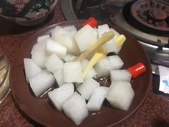 -尼玛藏家风味园(阿山食城店)