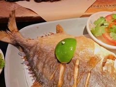 -大头虾越式风味餐厅(光明广场店)