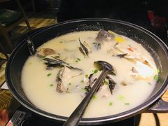 -丰乐餐厅·始于1999·本地老字号