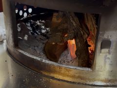 -烤肉宛饭庄(北新桥店)